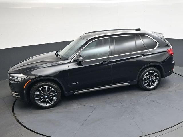 Used 2018 BMW X5 xDrive35i image 26