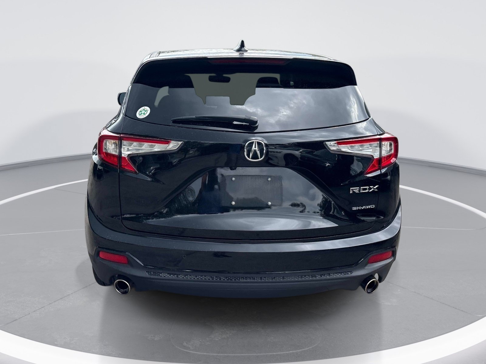 Used 2021 Acura RDX w/ Technology Package AWD/4WD image 7