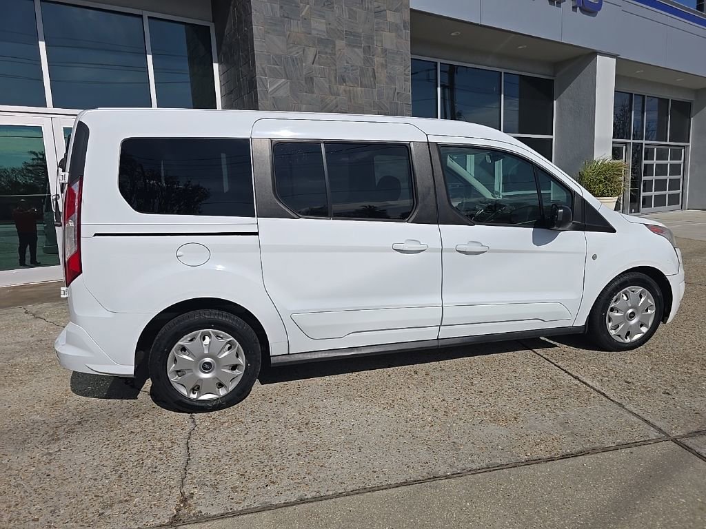Used 2014 Ford Transit Connect XLT image 23