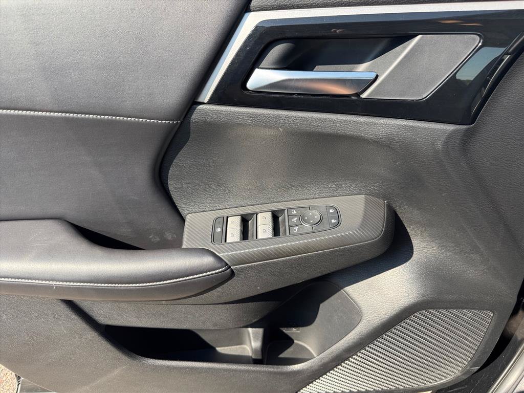 Used 2024 Mitsubishi Outlander SE AWD/4WD image 18