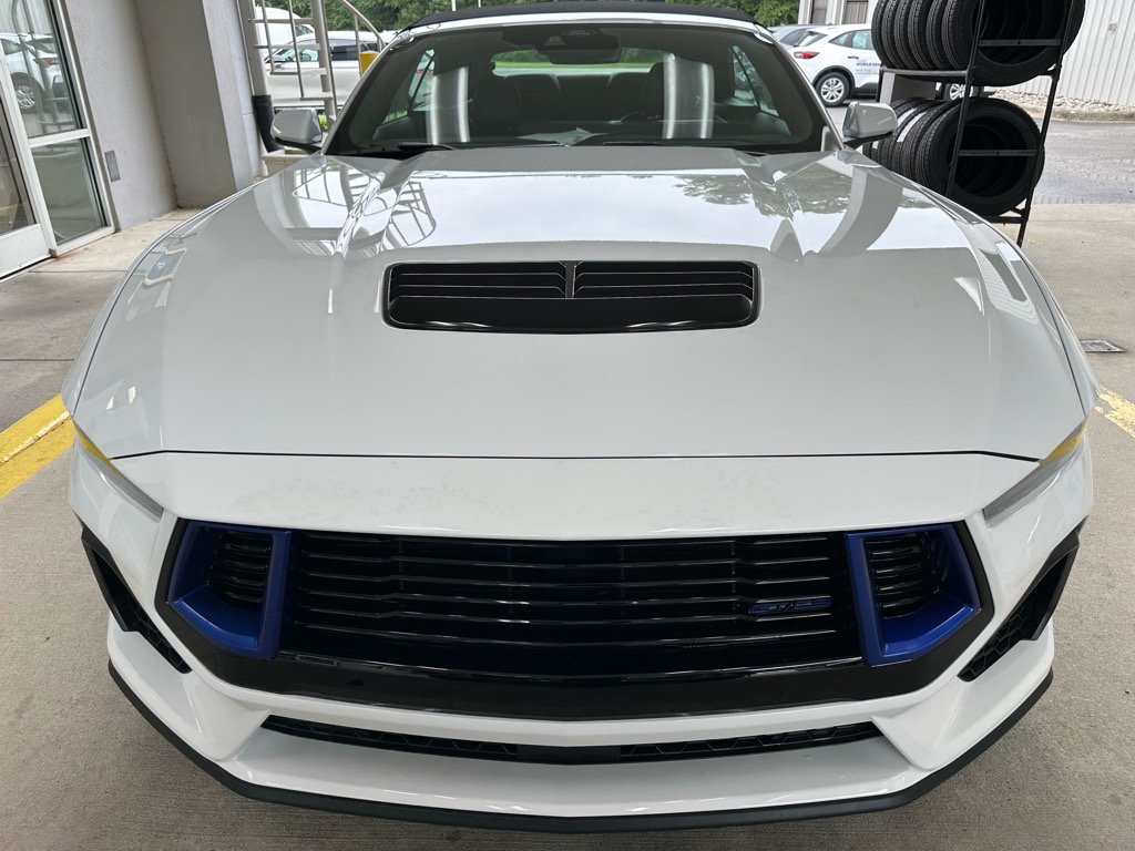 New 2025 Ford Mustang GT RWD image 7