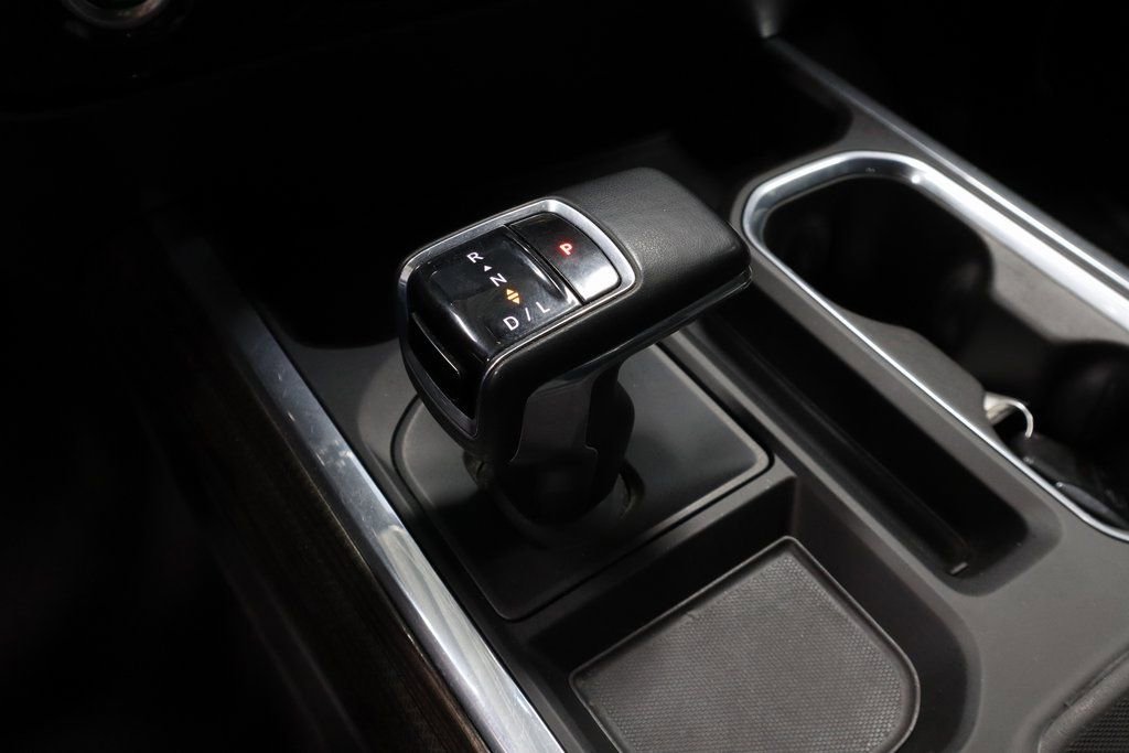 Used 2023 Chevrolet Silverado 1500 RST image 35