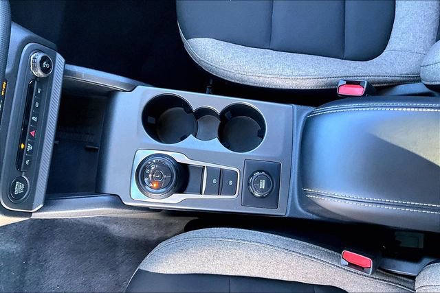 Used 2025 Ford Bronco Sport Big Bend image 18