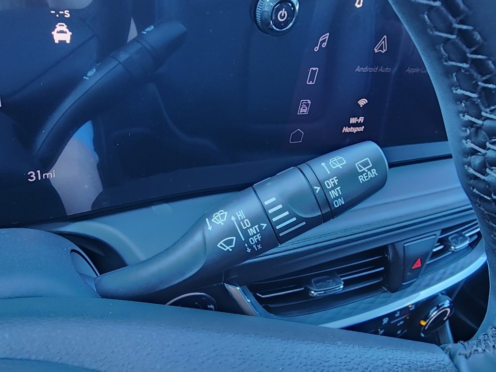 New 2026 Buick Encore GX Sport Touring w/ Advanced Technology Package image 23