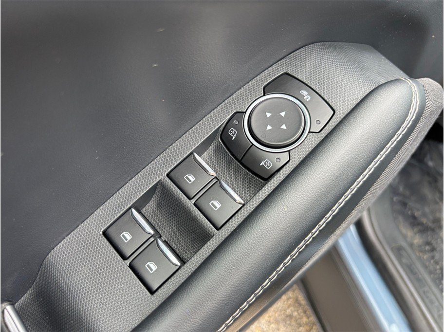 Used 2023 Ford Mustang Mach-E Select RWD image 22