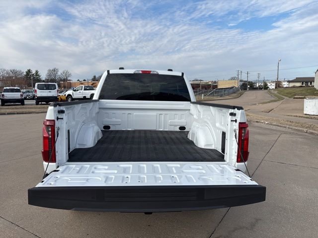 Used 2025 Ford F150 STX w/ Equipment Group 200A image 17