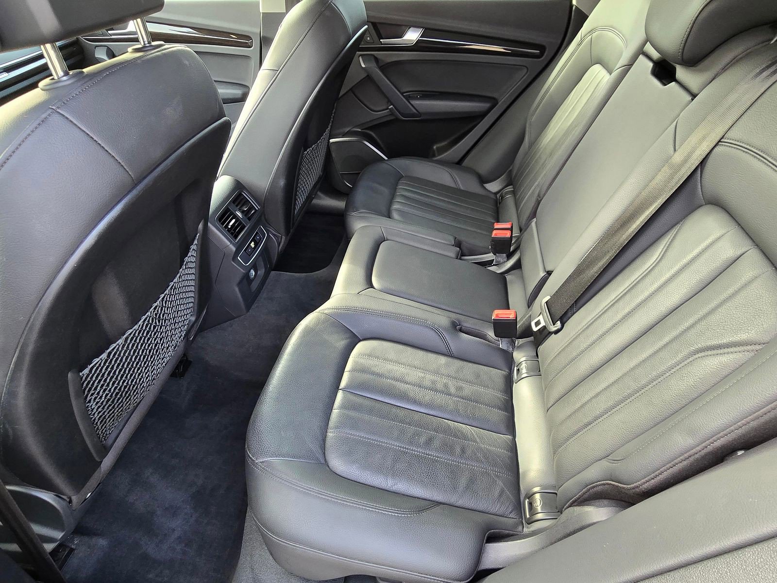 Used 2020 Audi Q5 2.0T Premium w/ Convenience Package image 11