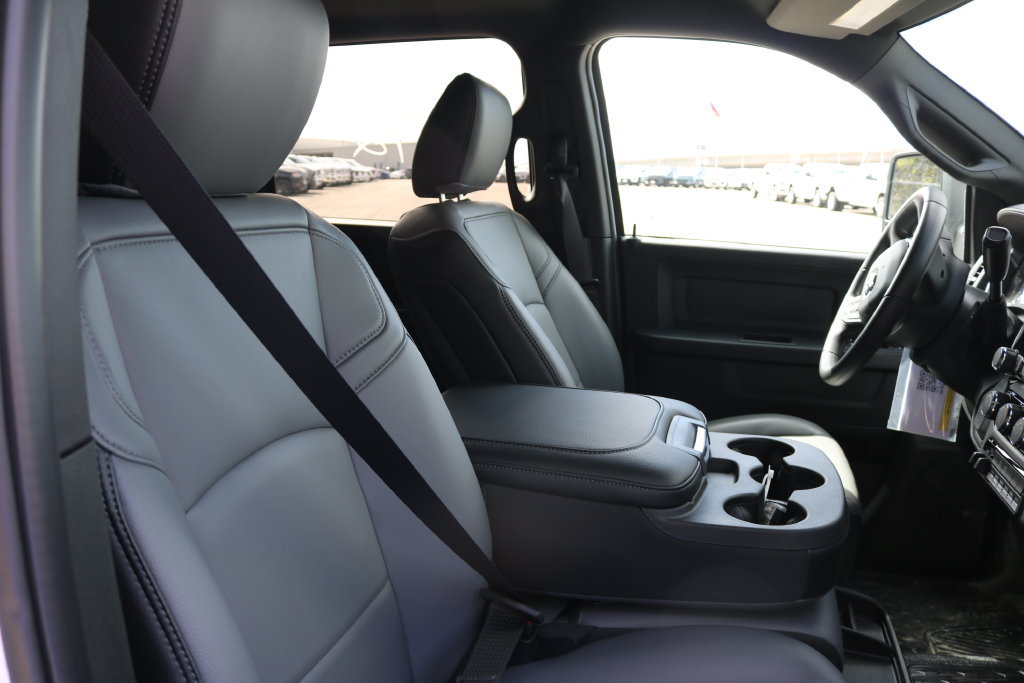 New 2027 RAM 4500 Tradesman AWD/4WD image 19