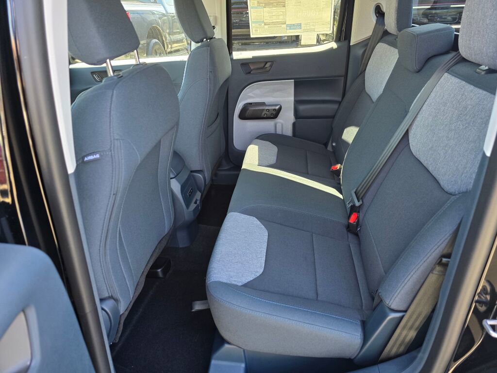New 2026 Ford Maverick XLT AWD/4WD image 12