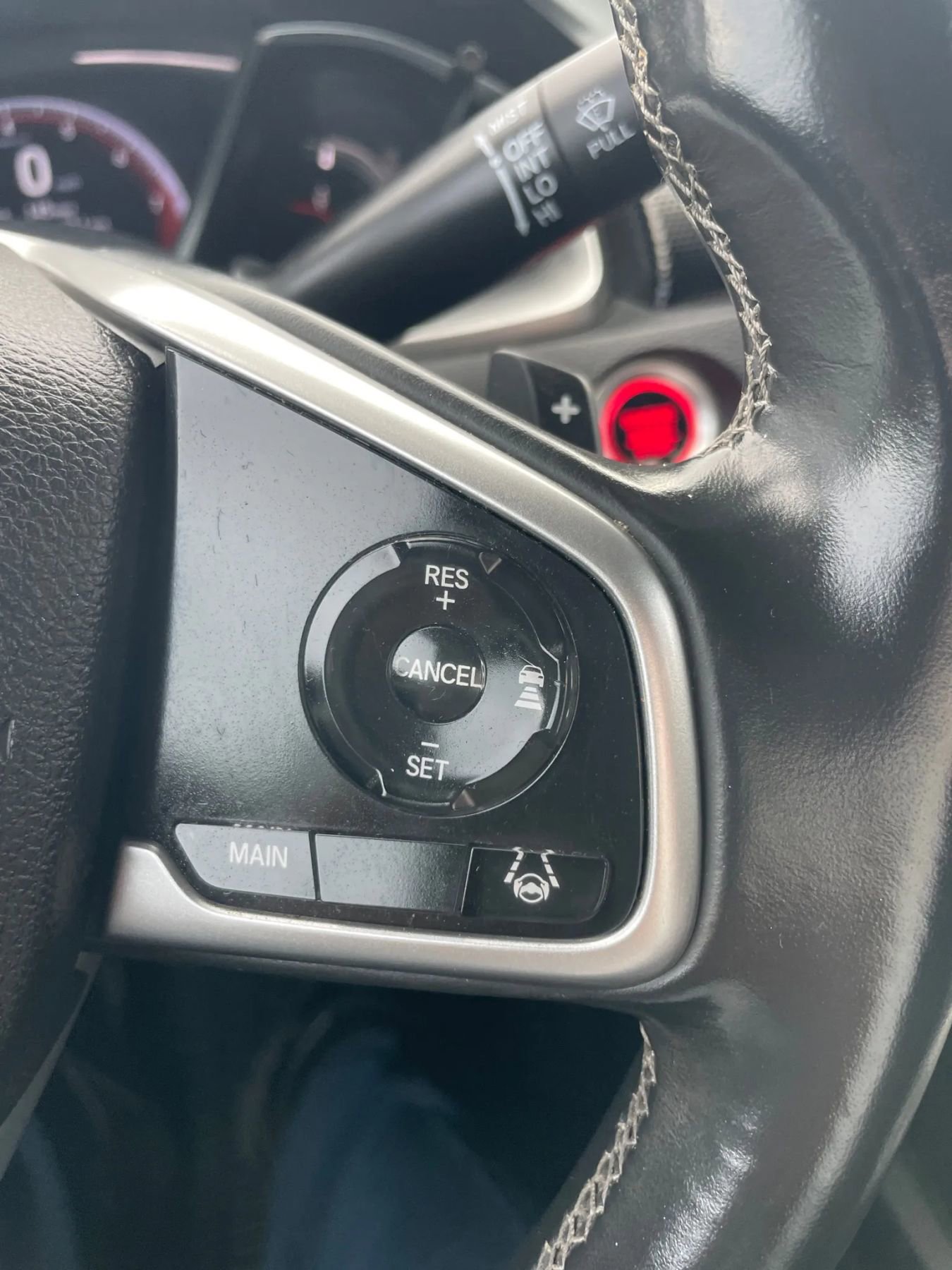 Used 2019 Honda Civic Sport image 24