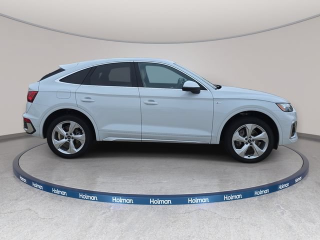 Used 2023 Audi Q5 2.0T Premium Plus w/ Premium Plus Package AWD/4WD image 5