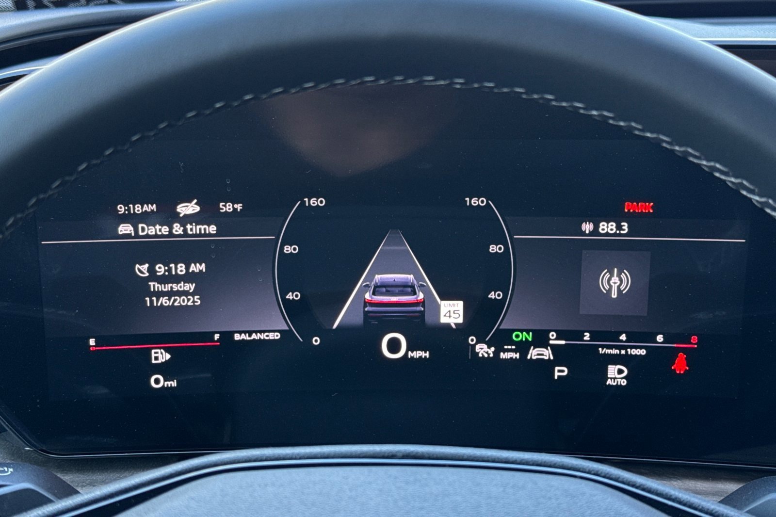 New 2025 Audi Q5 2.0T Premium Plus image 22