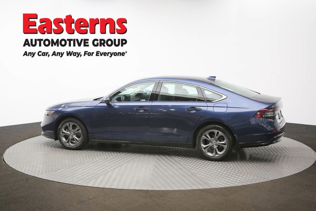 Used 2024 Honda Accord EX image 60