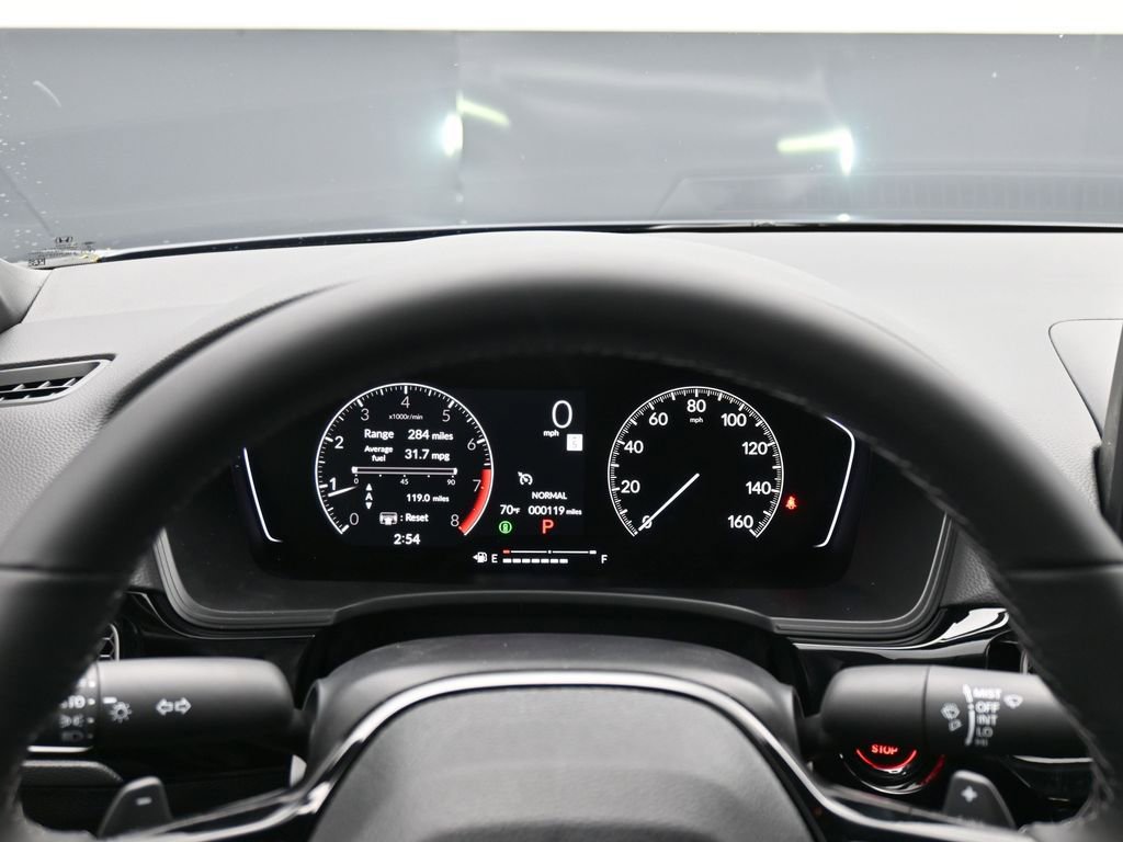 New 2026 Honda Civic Sport image 47