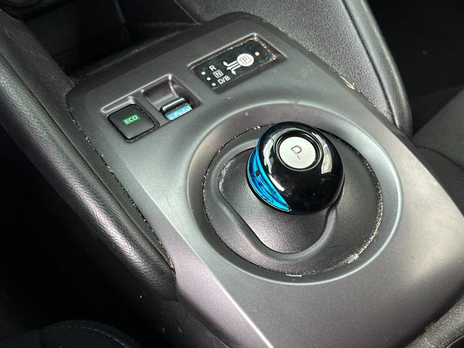 Used 2022 Nissan Leaf S FWD image 19