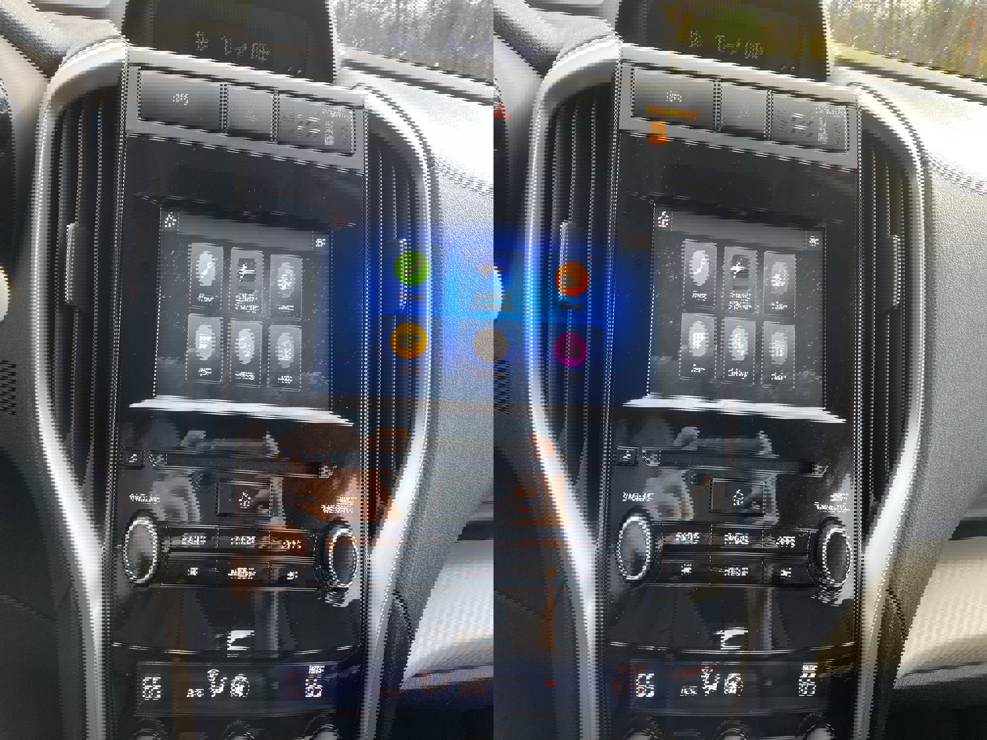 Used 2022 Subaru Ascent 8-Passenger image 18