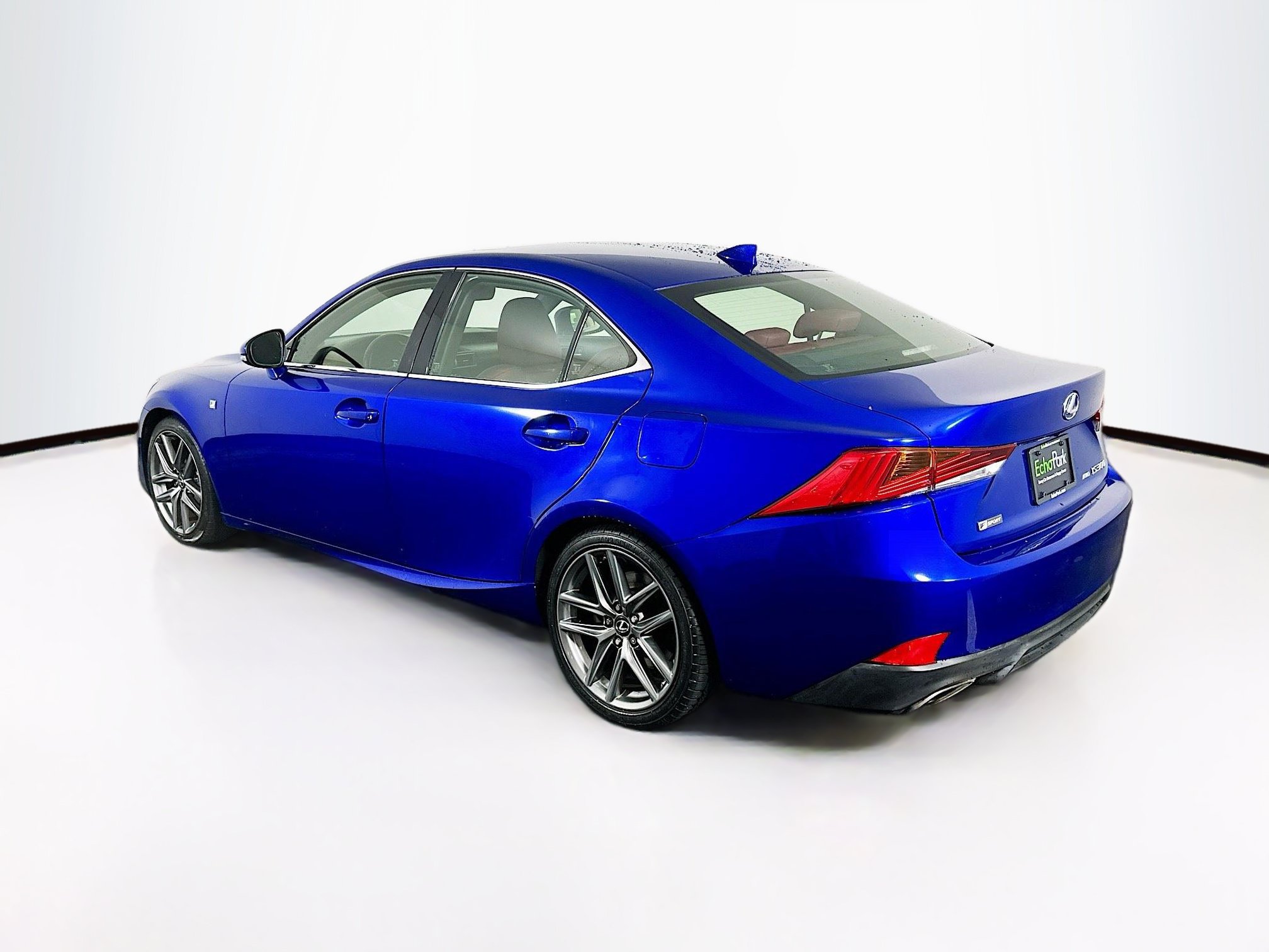 Used 2017 Lexus IS 300 F Sport AWD/4WD image 5