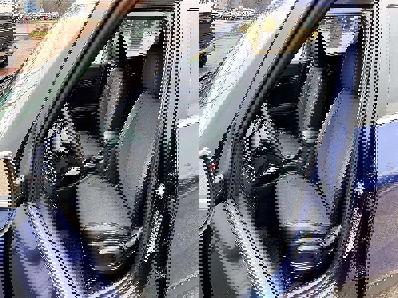 Used 2024 Kia Seltos S image 10