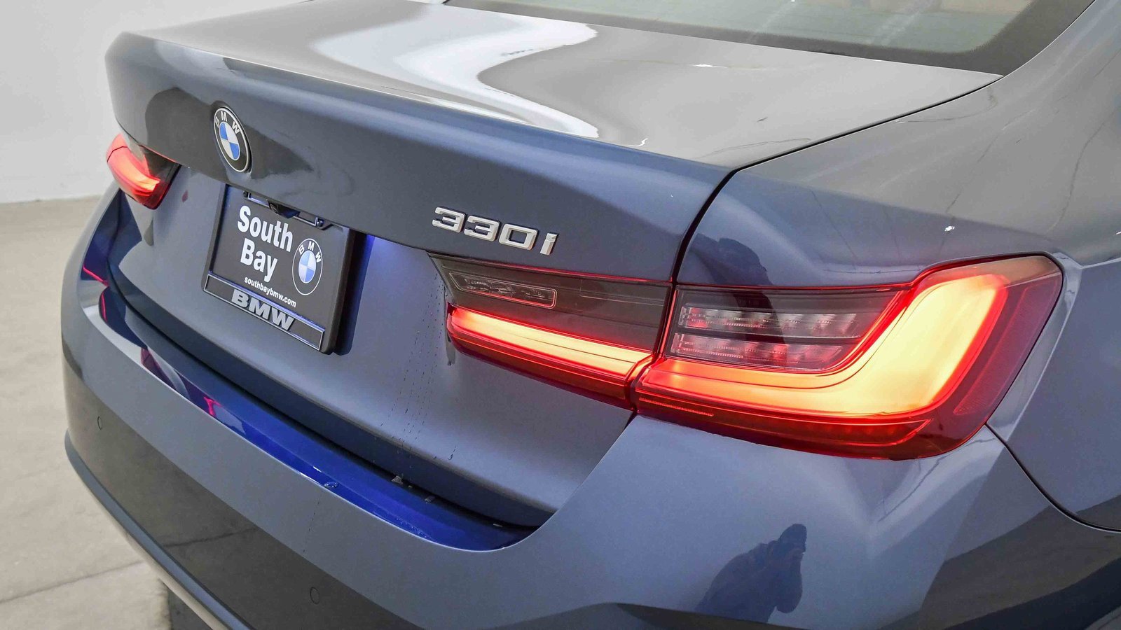 New 2026 BMW 330i Sedan w/ Premium Package image 13