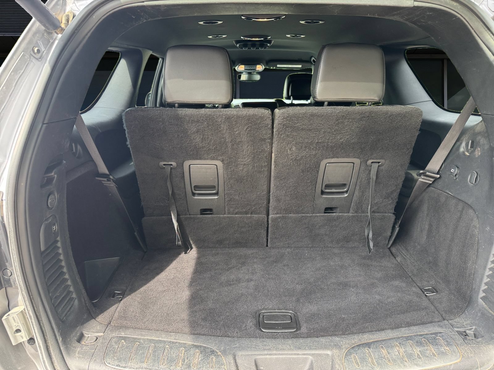 Used 2019 Dodge Durango GT AWD/4WD image 11