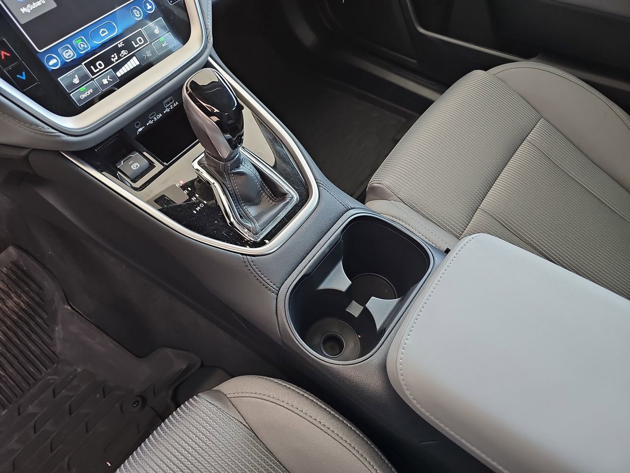 Certified 2025 Subaru Legacy Premium image 28