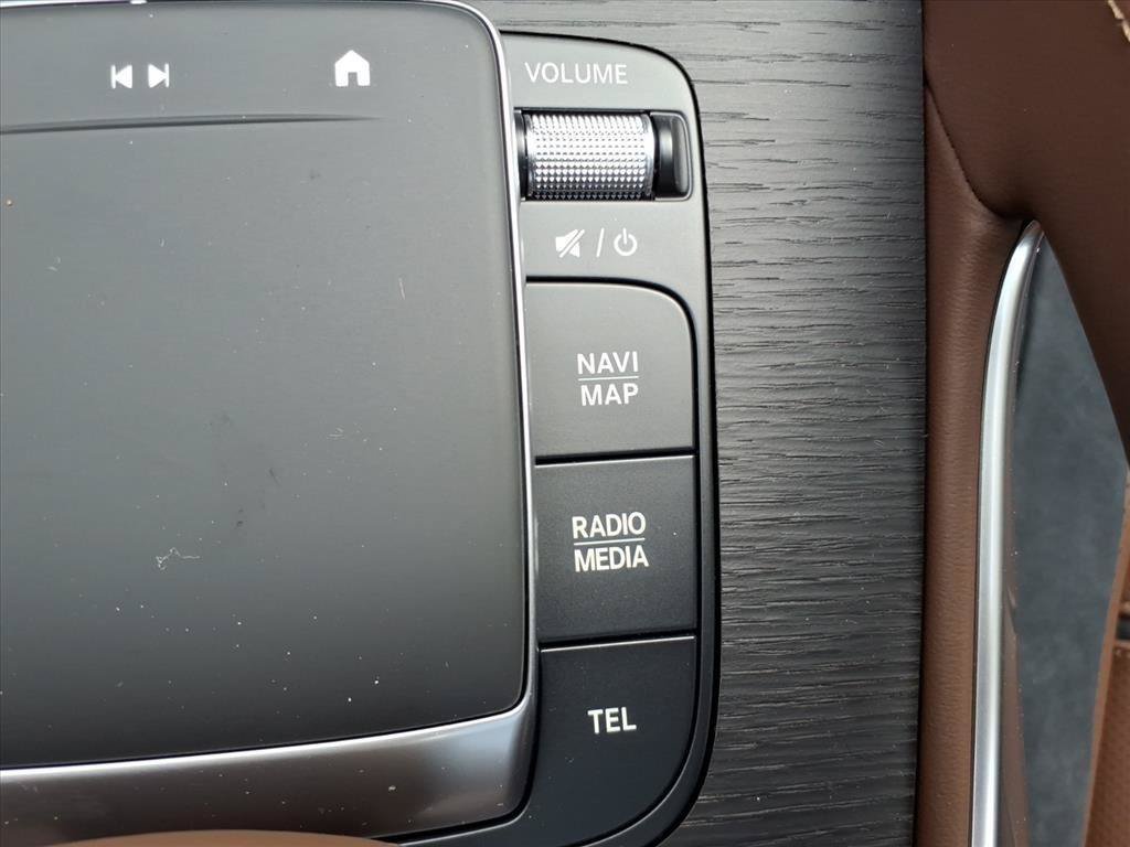 New 2026 Mercedes-Benz GLE 53 AMG 4MATIC image 22