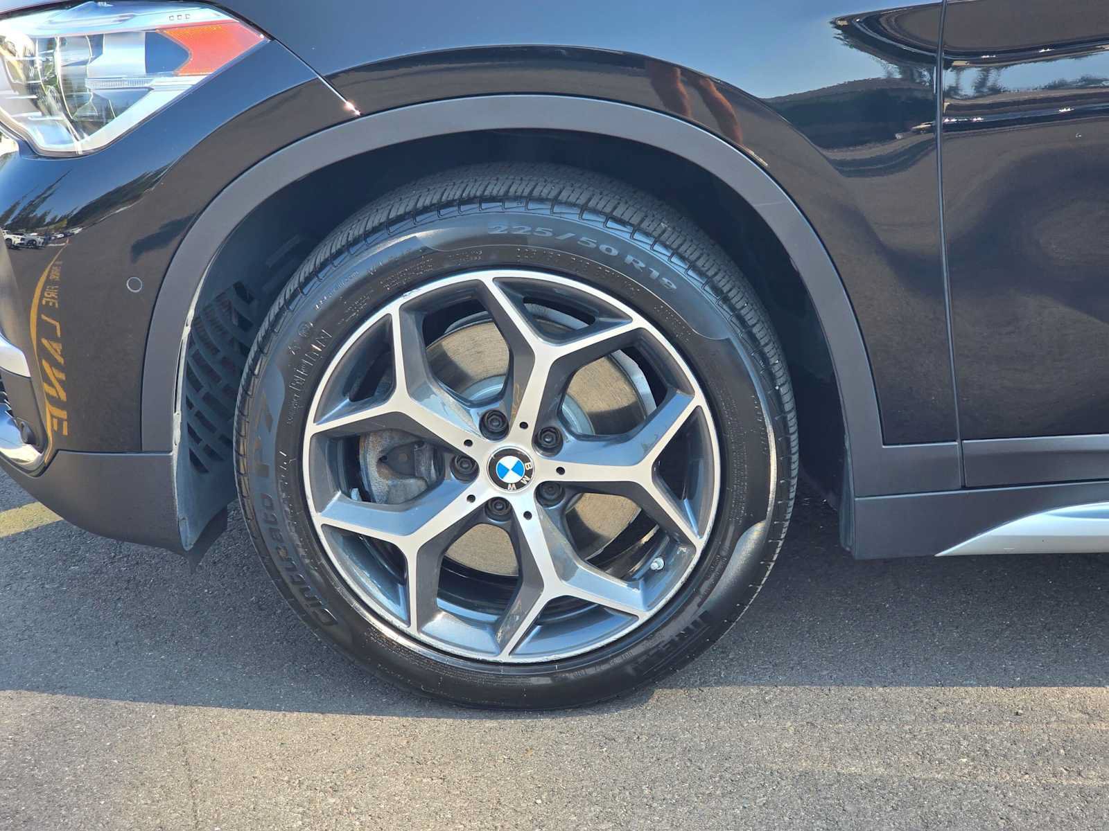 Used 2018 BMW X1 xDrive28i w/ Premium Package AWD/4WD image 7