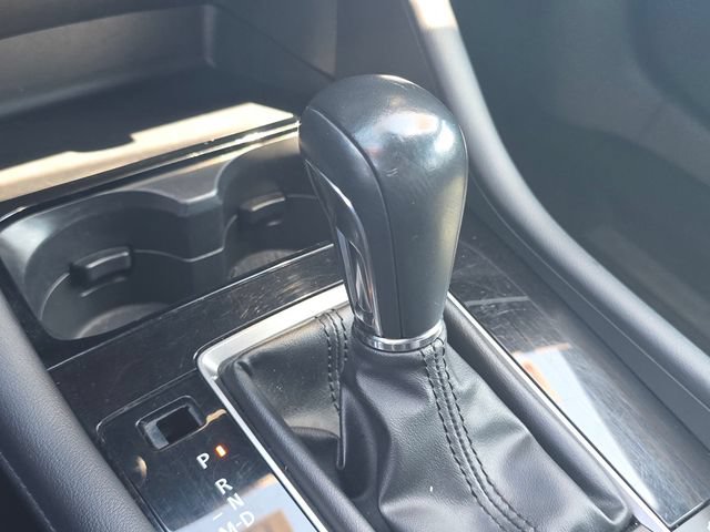 Used 2025 MAZDA MAZDA3 s Sport FWD image 22