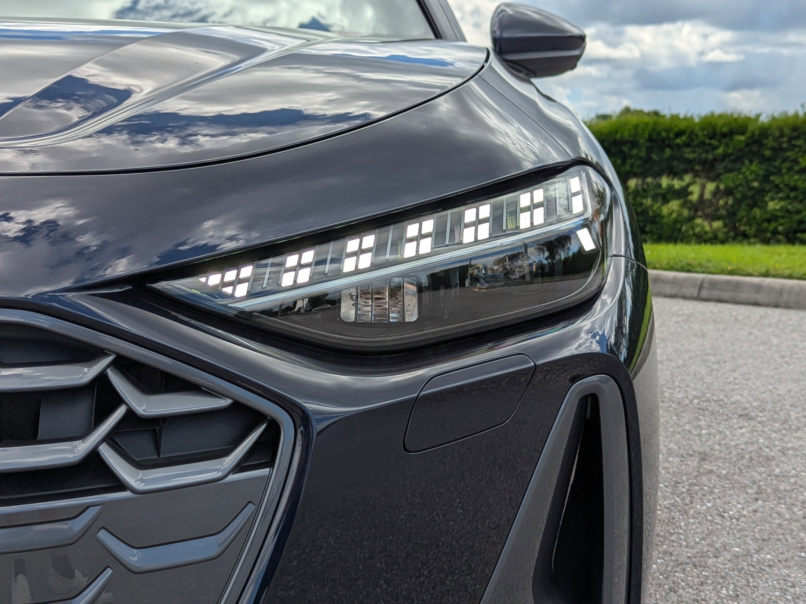 New 2025 Audi A5 2.0T Premium Plus image 9