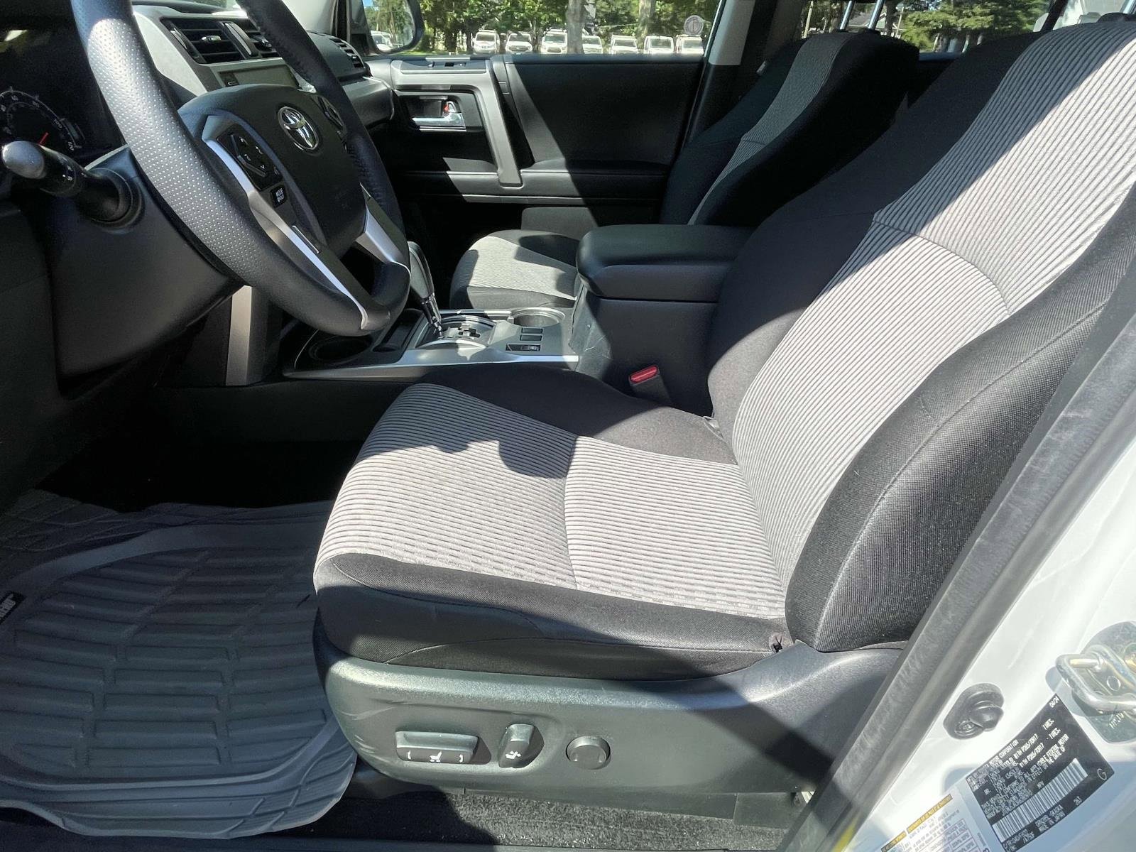Used 2024 Toyota 4Runner SR5 image 14