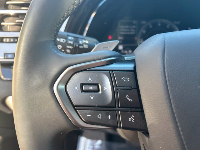 Used 2024 Lexus RX 350 AWD image 24