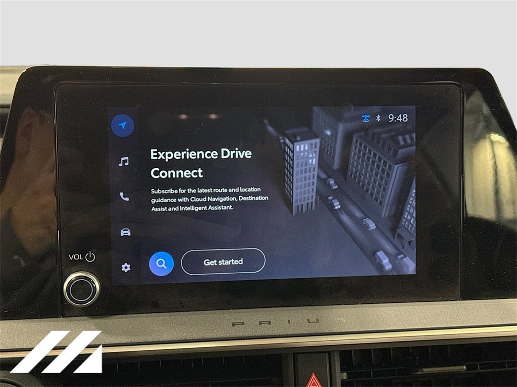 Used 2023 Toyota Prius XLE image 16