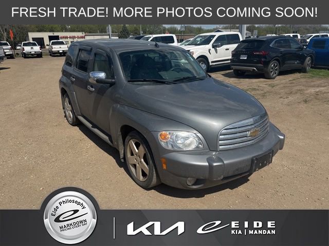 Used 2006 Chevrolet HHR LT w/ Preferred Equipment Group