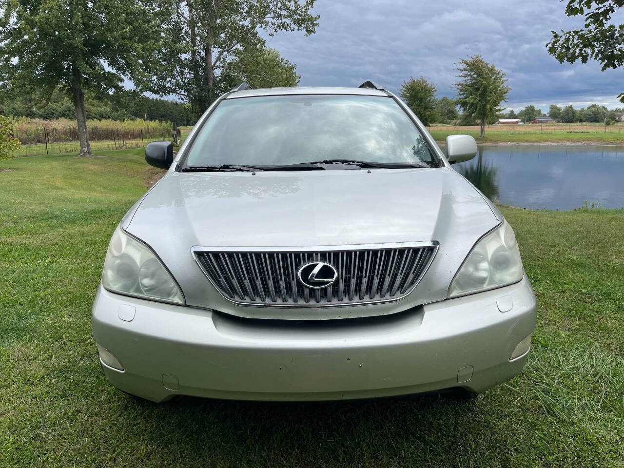 Used 2004 Lexus RX 330 AWD image 2
