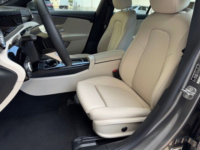 Used 2025 Mercedes-Benz CLA 250 image 12