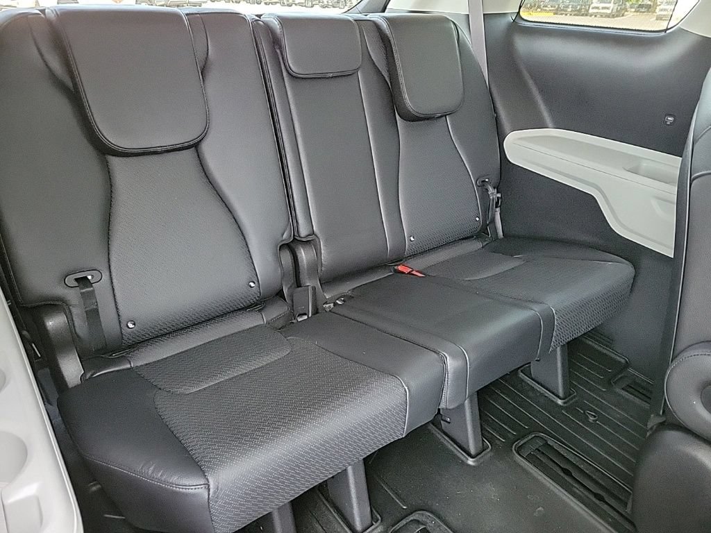 Used 2022 Kia Carnival SX Prestige FWD image 15