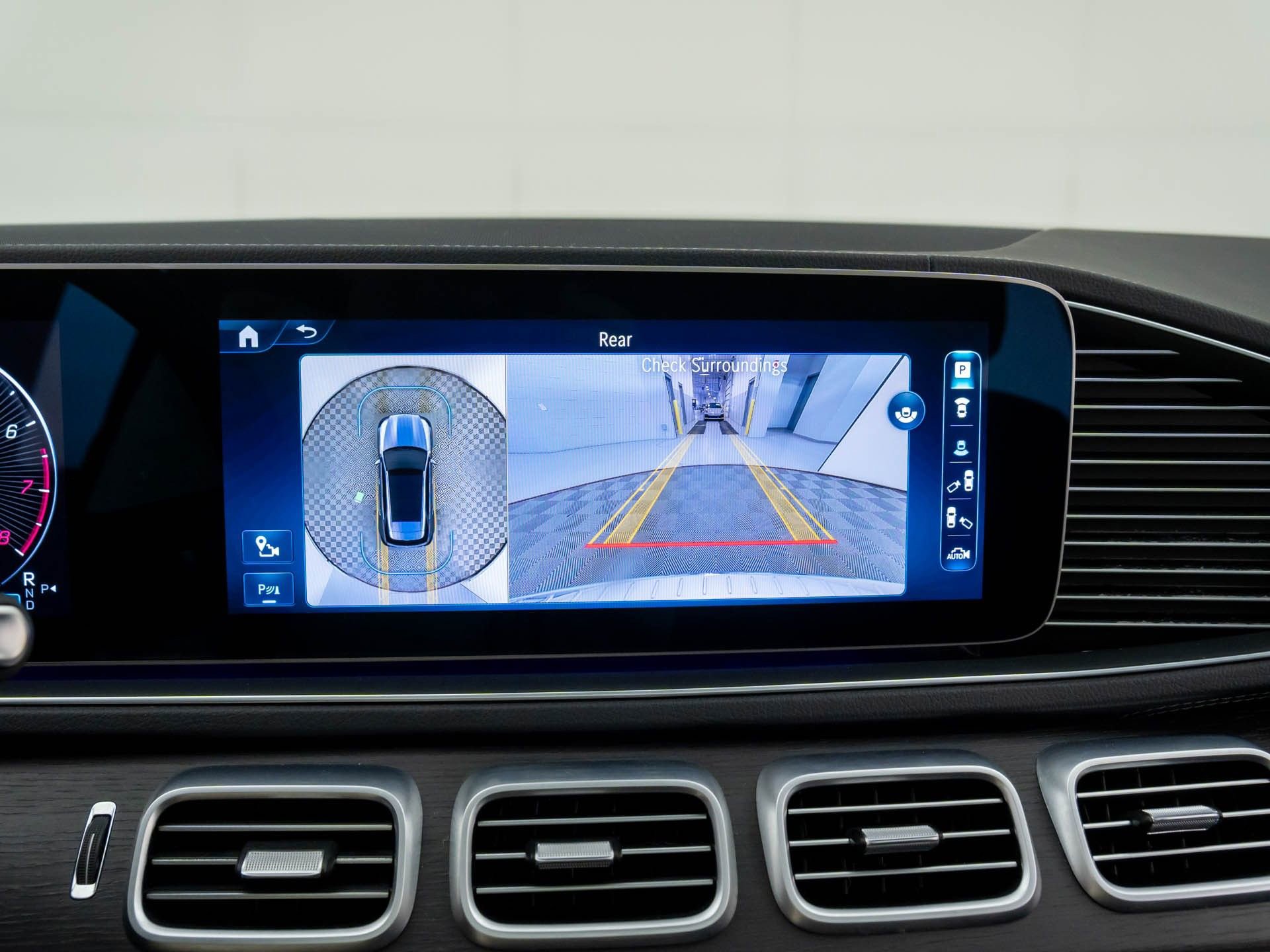 Certified 2024 Mercedes-Benz GLE 350 4MATIC image 27