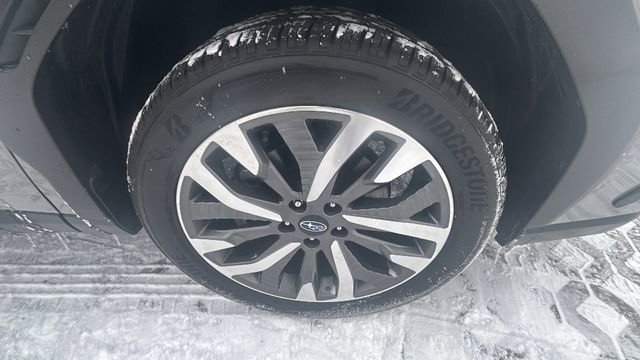 Certified 2025 Subaru Forester Touring image 17