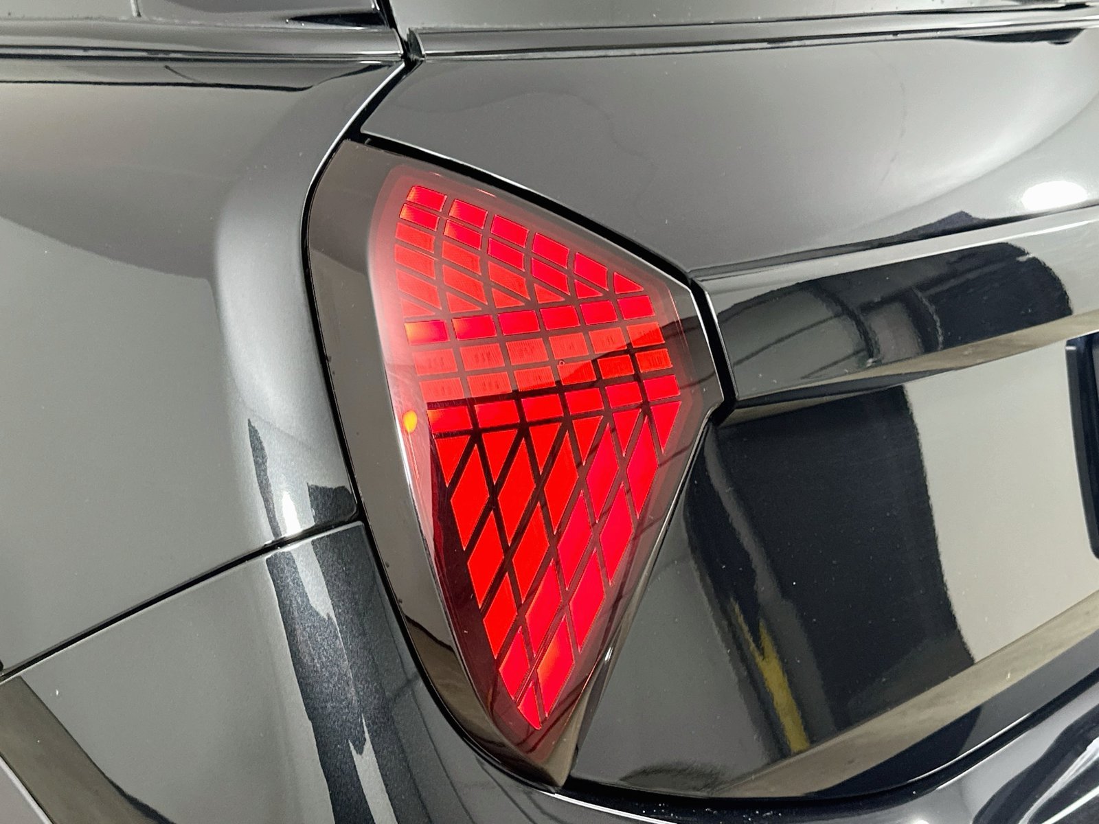 Certified 2026 MINI Cooper S FWD image 12