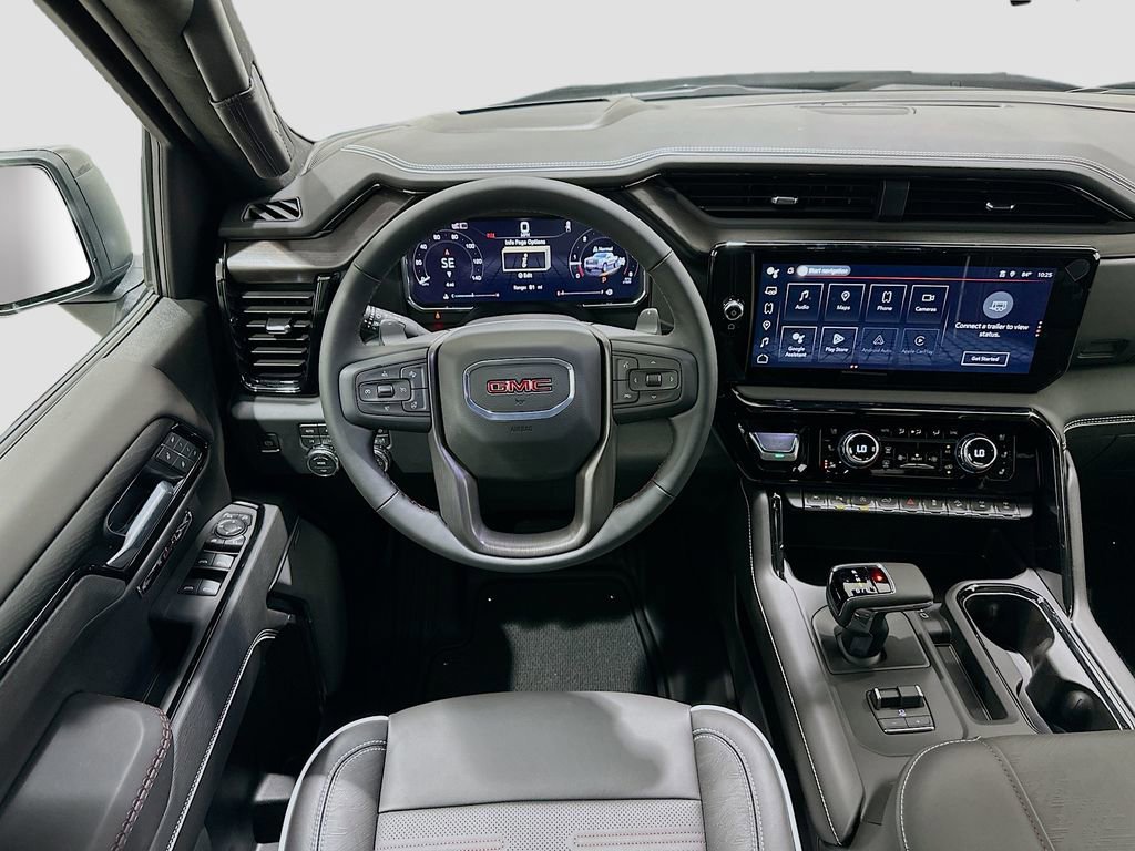 New 2026 GMC Sierra 1500 AT4X AWD/4WD image 24