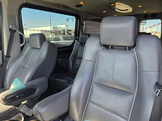 Used 2017 Mercedes-Benz Sprinter 144 Cargo w/ Active Safety Plus Package image 20