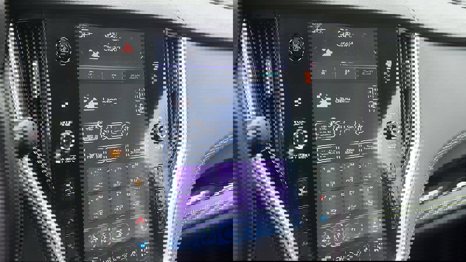 Used 2022 Subaru Outback Onyx Edition XT image 16