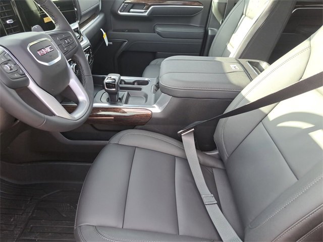 New 2026 GMC Sierra 1500 Elevation w/ Elevation Premium Package image 12