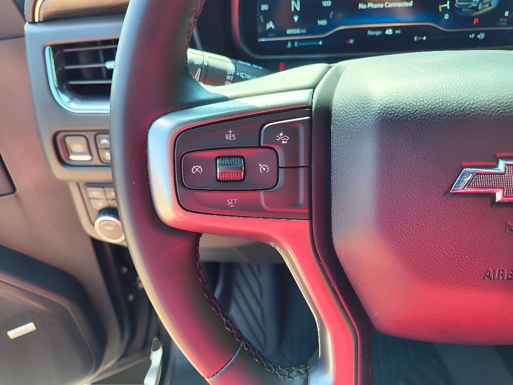 Used 2023 Chevrolet Tahoe Z71 AWD/4WD image 16