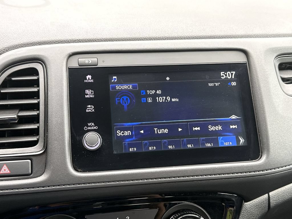 Used 2022 Honda HR-V Sport image 12