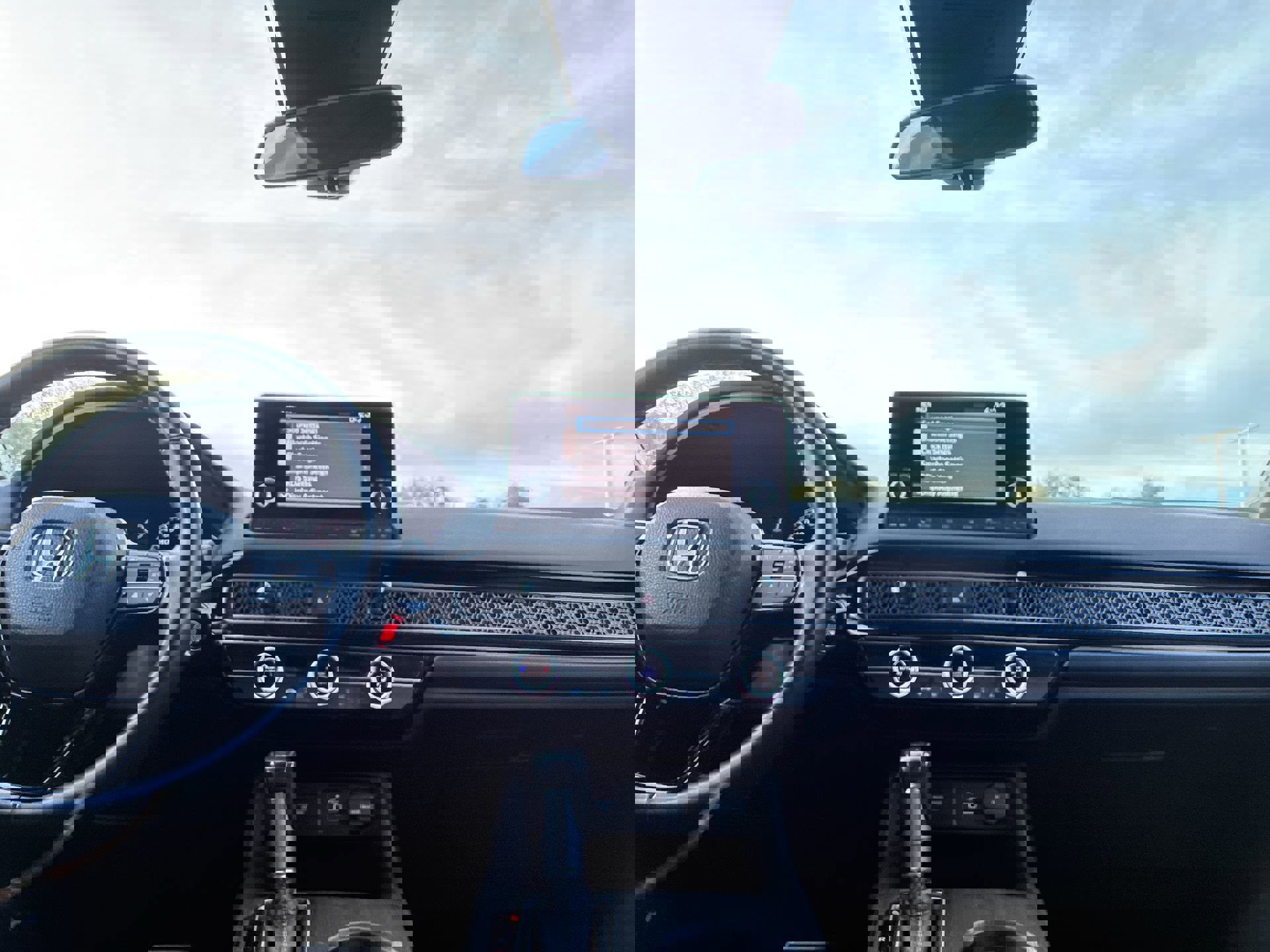 Certified 2022 Honda Civic Sport image 28