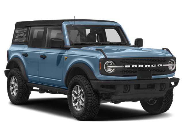 Used 2022 Ford Bronco Badlands AWD/4WD image 6