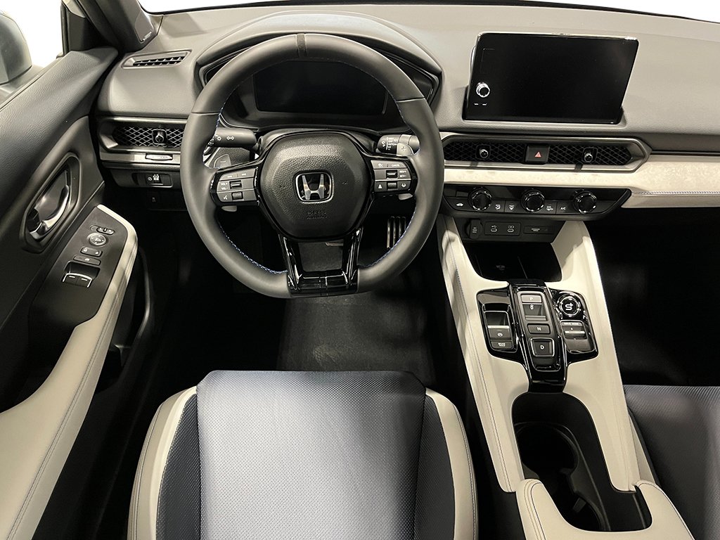 New 2026 Honda Prelude image 22