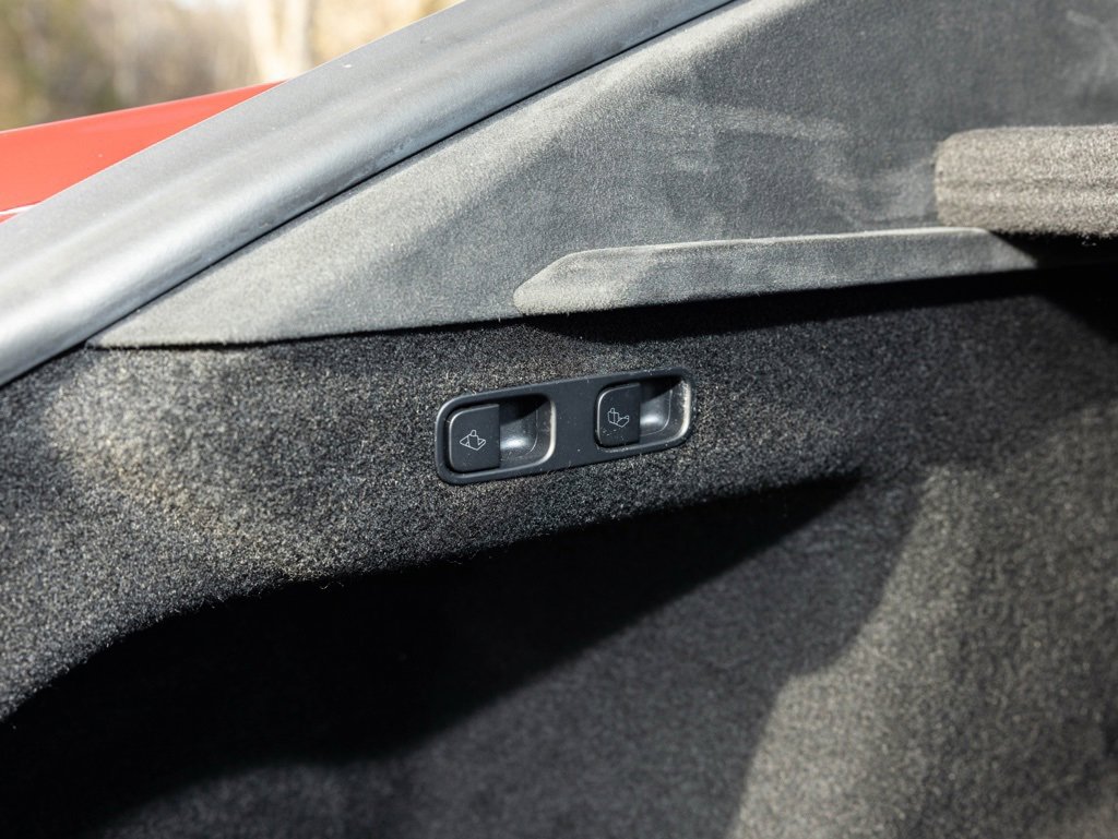 Used 2022 Tesla Model S Plaid image 45