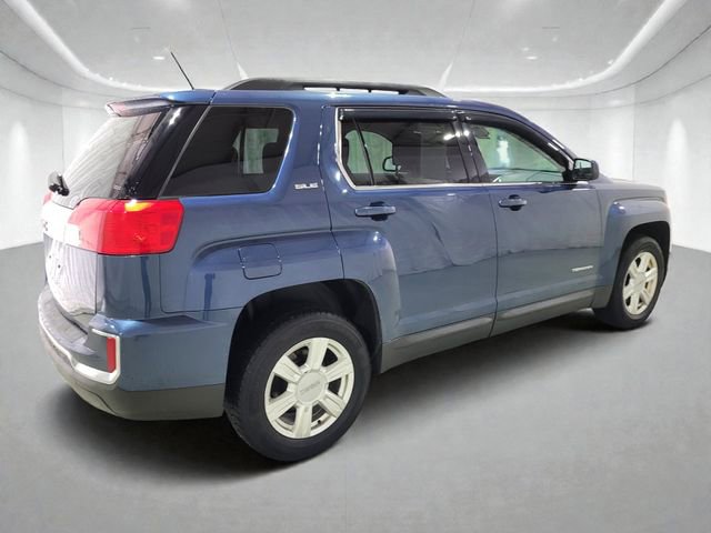 Used 2016 GMC Terrain SLE image 20